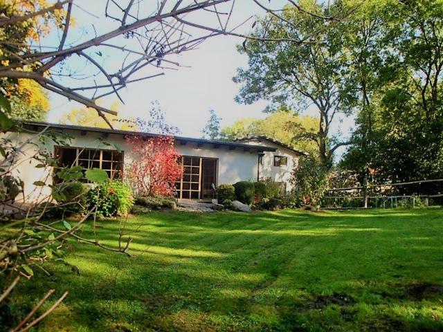 Haus Schneewittchen Villa Kägsdorf Eksteriør bilde